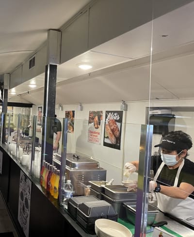 Cilantro Taqueria - Lakewood